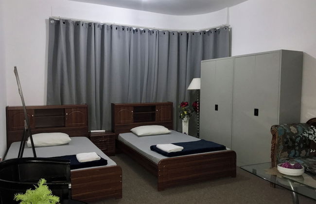 JnF Homestay - 5 Minutes Walk From Bus Terminal - Photo 3