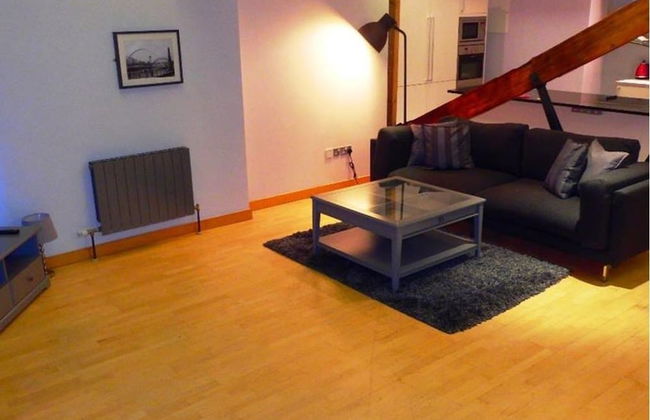 Luxurious City Centre Penthouse - Foto 14