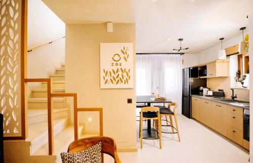 Mirthea Suites - Photo 128