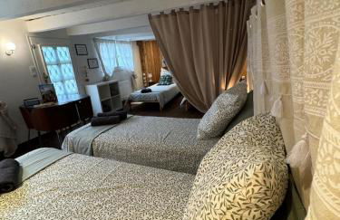 La maison Auguste - vue imprenable sur la Cité - Foto 15