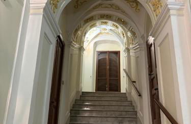 Apartment in a noble palace - Foto 2