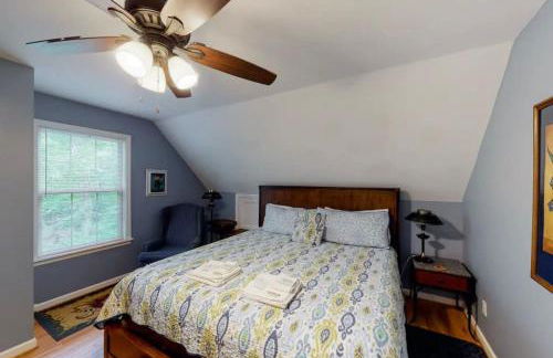 The Great Getaway at Cabins in the Clouds - Foto 13