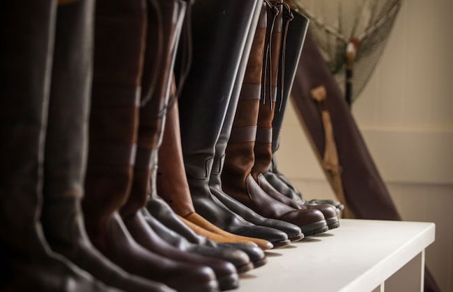 Virginia Park Lodge - Foto 36