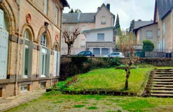 Côté Jardin la belle époque - Foto 15