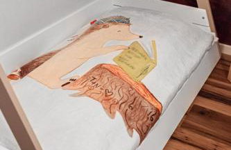 Ferienwohnung Wild West - Foto 19