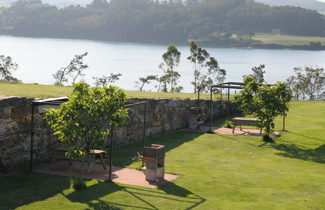 Cabanas da Barcela - Foto 19