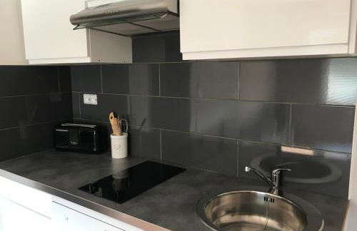 Appartement à la mer - Foto 20