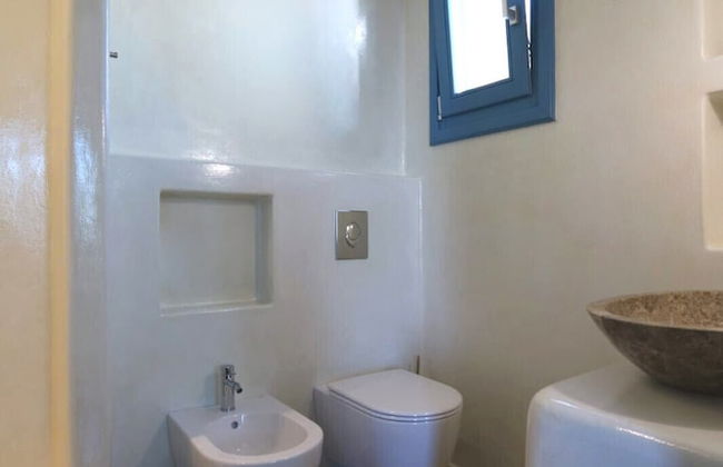 Tilos Villa - Foto 48