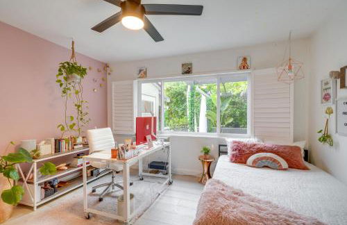 Chic Santa Barbara Vacation Rental with Patio! - Foto 23