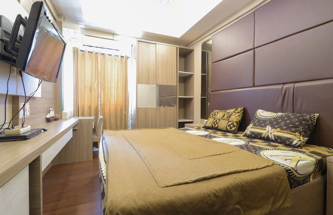 The Suites Metro Apartment - King Property - Foto 19