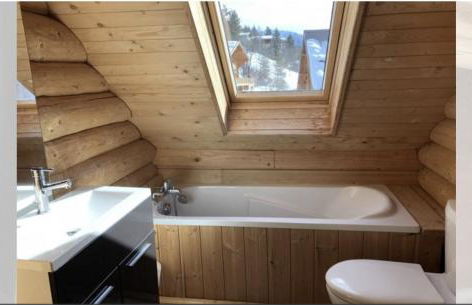 Chalet Les Pins Blancs - Photo 21