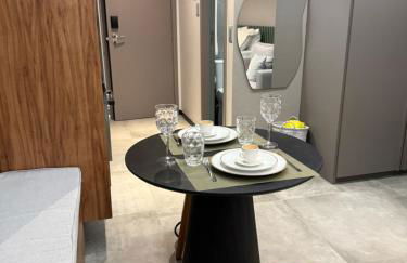 ED NEW TIME 1121 Studio de Luxo à BEIRA MAR de Maceió - Photo 39