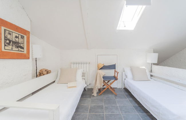 La Casa del Pescatore - Foto 66