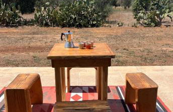 Villa Casa Bianca di Porto Selvaggio - Foto 30