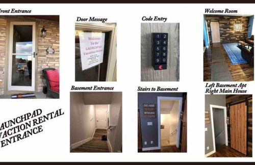 Launch Pad 2 Denver, Boulder & Mountains - Foto 19