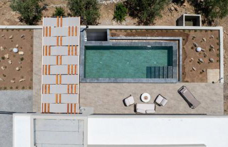 Villa Keras With Sea View - Foto 34