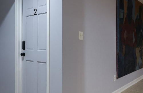 Elegant Studio Suite - Near DC & Top Attractions - Foto 10