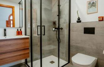 Villa La Caleta - Private Pool and Garden - Foto 36