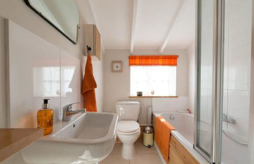 Romney, a cosy Victorian cottage in a picturesque Suffolk village - Foto 28