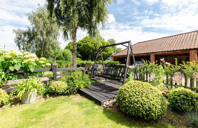 Chestnut Barn Runham 1880's Barn Conversion - Foto 26