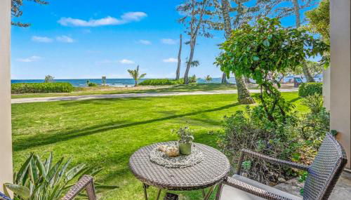 Islander Resort Oceanfront # 149 - Foto 3