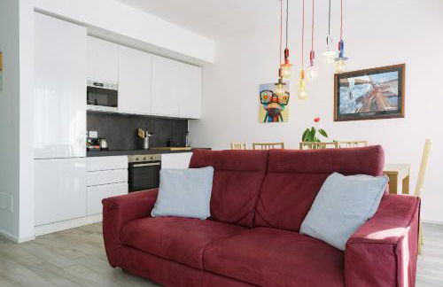 Casa Columella, two-room apartment 20 min from the Duomo - Foto 2