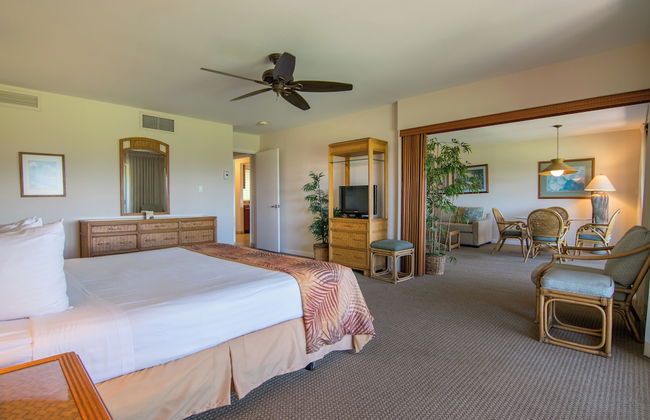 Kaanapali Maui at the Eldorado by OUTRIGGER - Foto 18