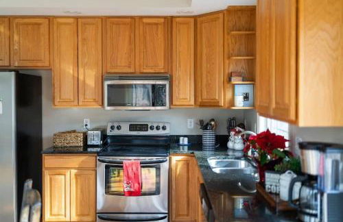 Wintergreen Ridge Retreat - Family Home - Foto 24