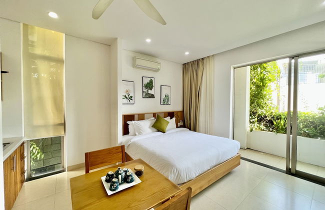 Babylon Garden Condotel - Photo 14