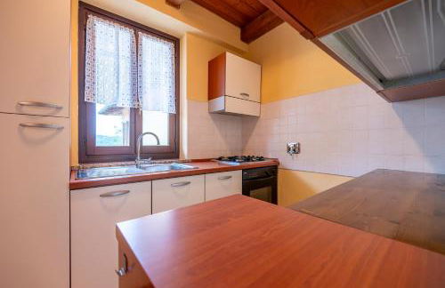 Agriturismo Cantine Bevione - Family Apartments with panoramic view - Foto 132