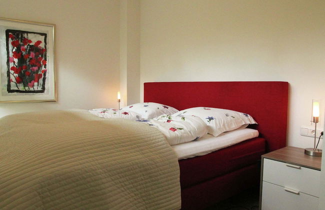 Cozy Apartment in Bergen on Dutch Coast - Foto 7