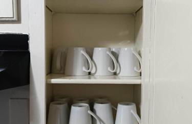 Parnassus Cottage - Foto 39