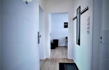 Rhein Ruhr Apartment - Foto 8