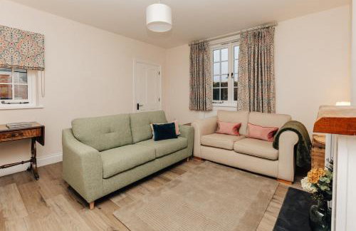 Home Farm Holiday Homes - Sleeps 26 - From 1415 Per Night - Foto 8