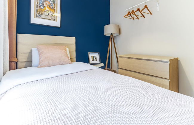 Stylish and Centrally Located Flat in Sisli - Foto 26