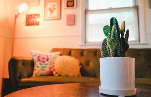 Rose Ranch - Charming Country Home - Foto 62