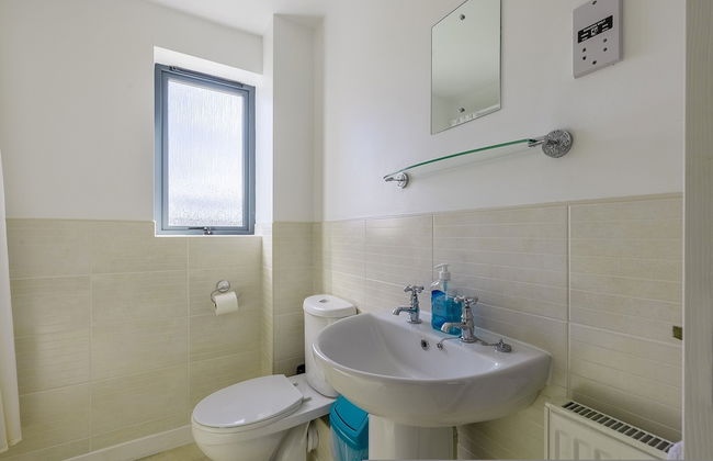 Spinnaker in Charlestown - Foto 27