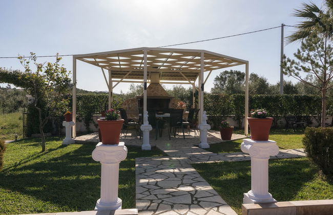 Fontana Holiday Home - Foto 68