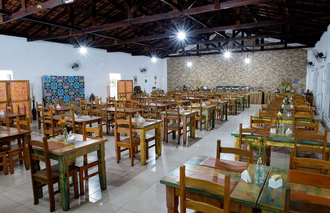 Hotel Fazenda Vale da Cachoeira - Photo 67