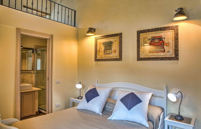 Casale Dei Gelsomini 8 - Foto 33