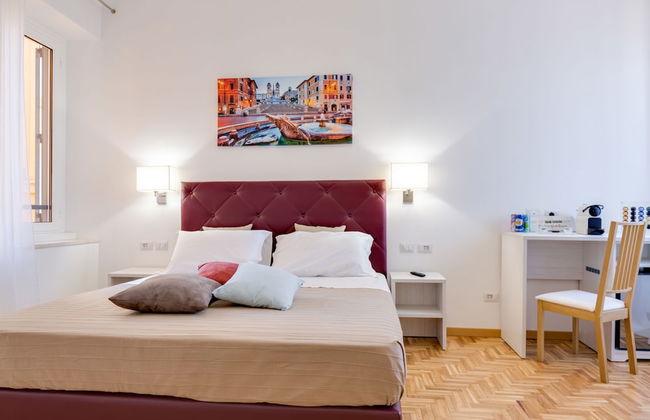 Dolce Luxury Rooms - Foto 29