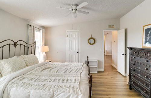 Scenic Sandia Mtn Views! Cozy Rio Rancho Retreat - Foto 14