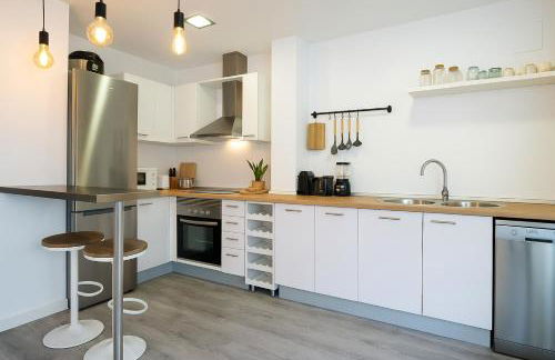 Apartamento Sol Terraza - Foto 7