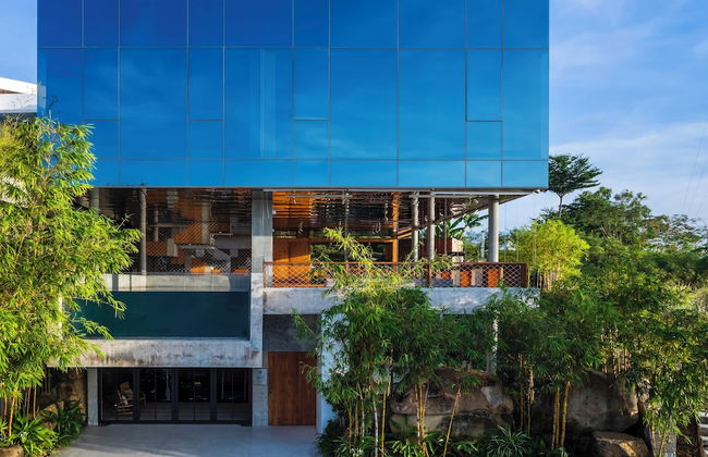 Venity Villa Nha Trang - Photo 80