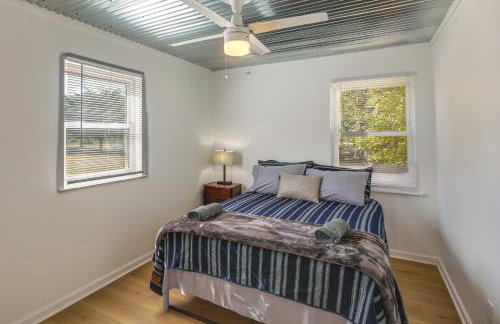 Rustic Whitwell Home w/ Grill, Near State Parks! - Foto 11