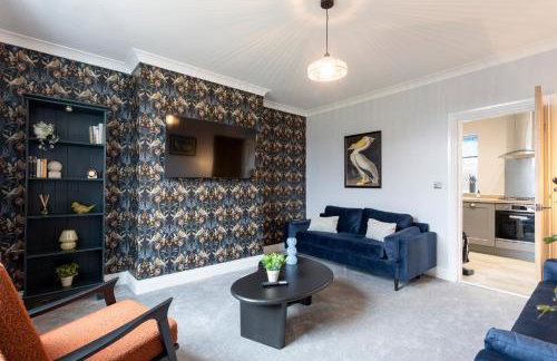 Kist Accommodates - Belmont Dene - Foto 35