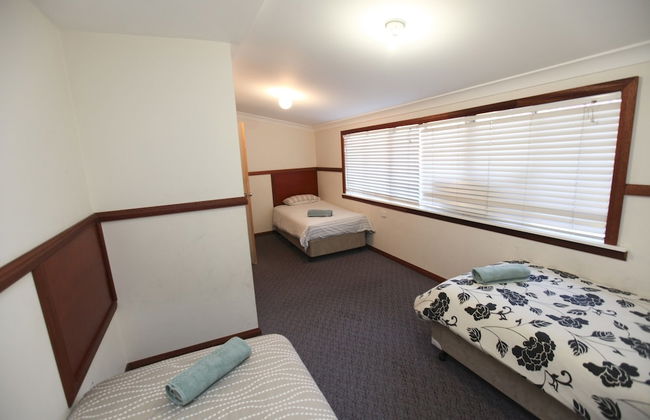 Macquarie Cottage - Foto 6