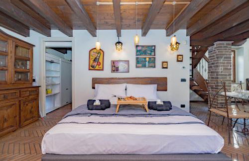 Malpensa Jacuzzi House - Foto 30