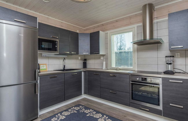 Riemukaari - Foto 14