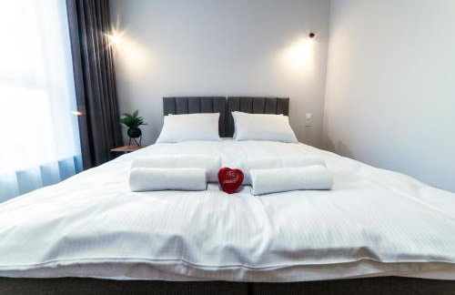 Apartamenty I SORAU Old Town - Foto 23